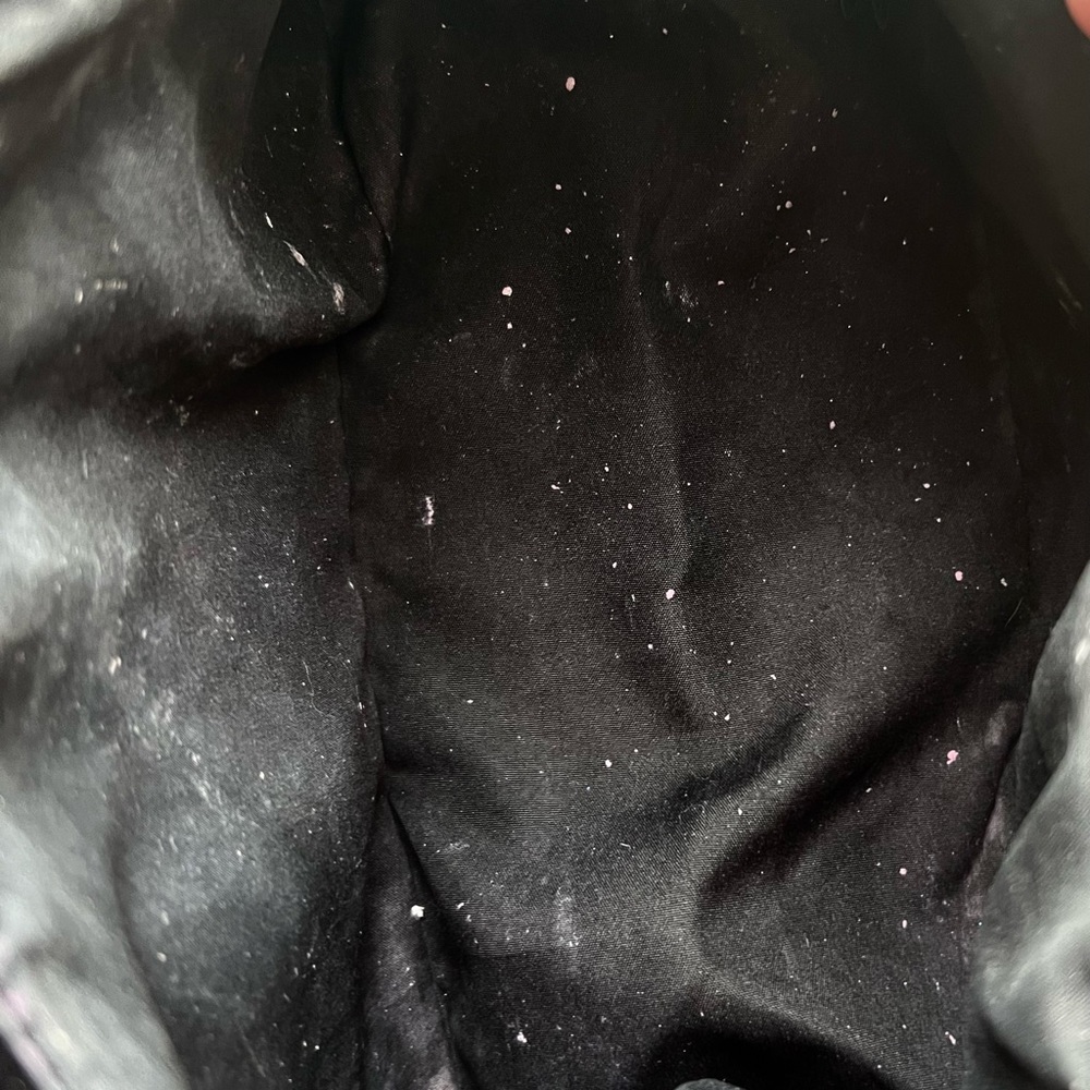 Dior makeup bag - Picture 4 of 4